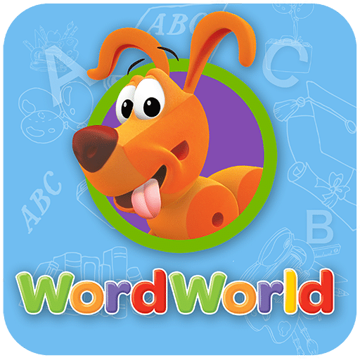 ABC WordWorld