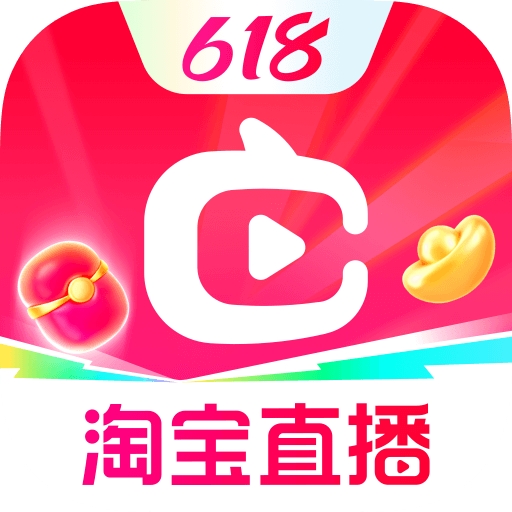 点淘