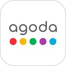 Agoda安可达