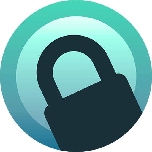 Padlock防盗卫士
