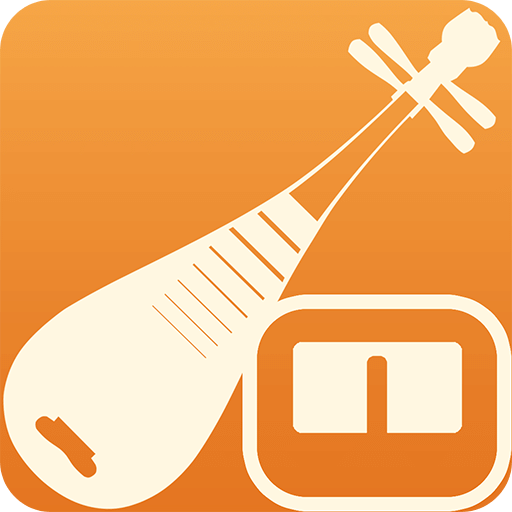 Pipa Tuner