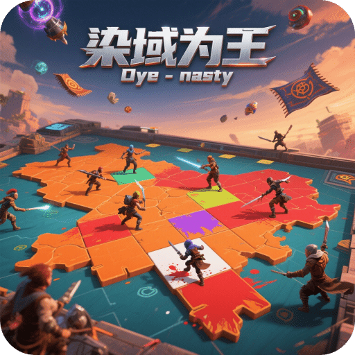 染域为王