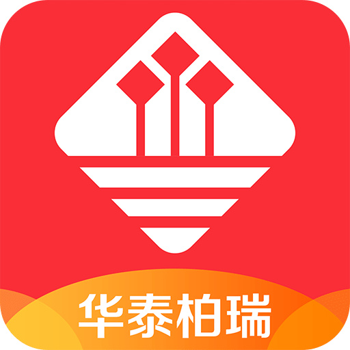 华泰柏瑞基金