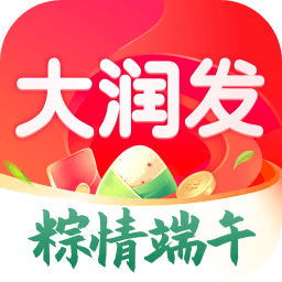 大润发优鲜