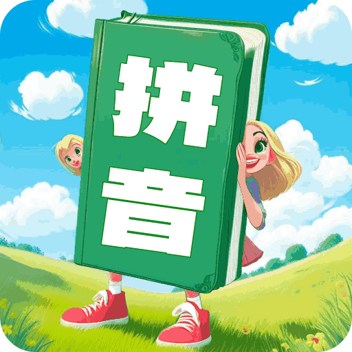 汉语拼音学习宝