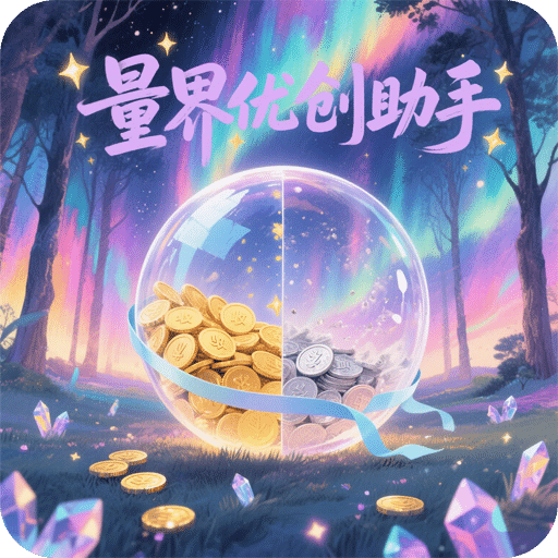 量界优创助手