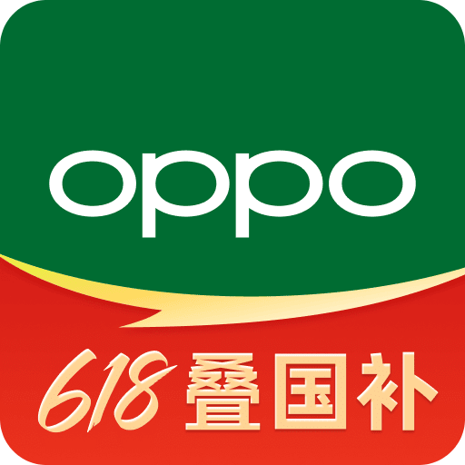 OPPO商城