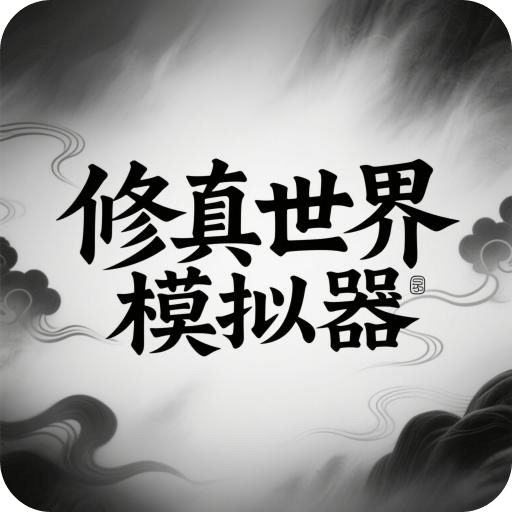修真世界模拟器