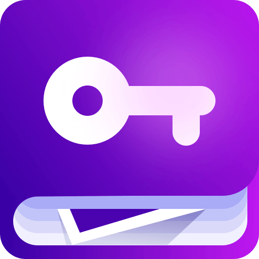 私享相册lock