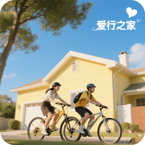 爱行之家