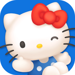 凯蒂猫：集集乐