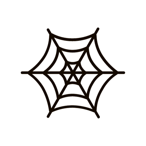 蛛网X