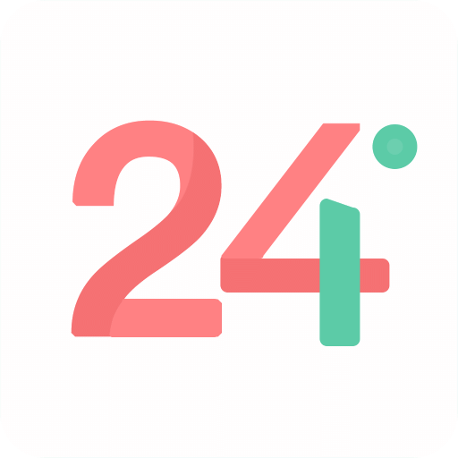 24点口算