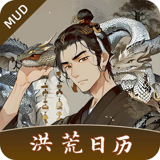 洪荒日历