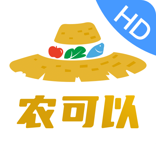 农可以平板端