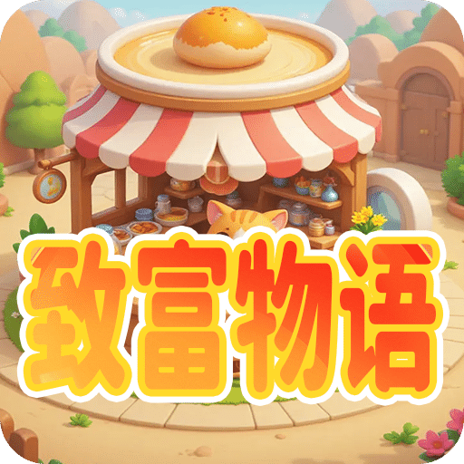 致富物语