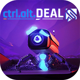 Ctrl Alt Deal