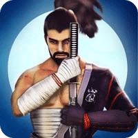 武士 战士