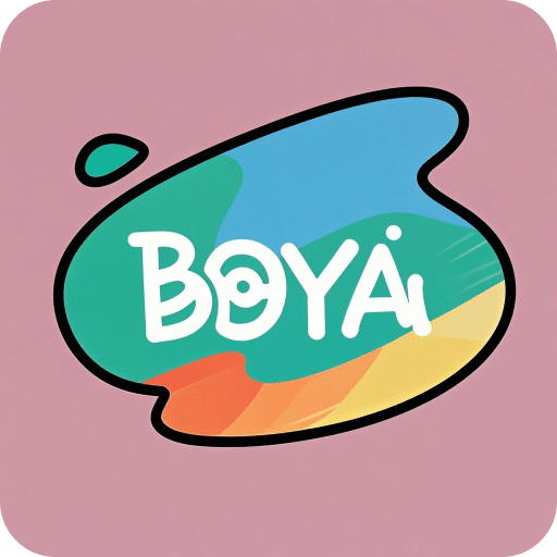 MangaBoya绘画