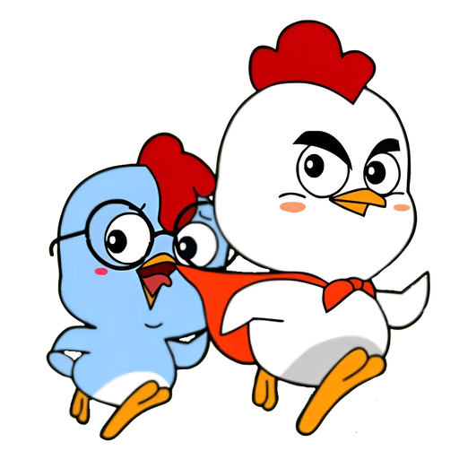 蛋苑农场