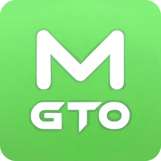 简单GTO助手