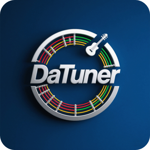 DaTuner调音器
