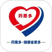 药惠多无人药房