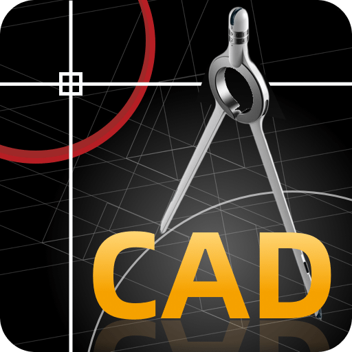 CAD看图纸