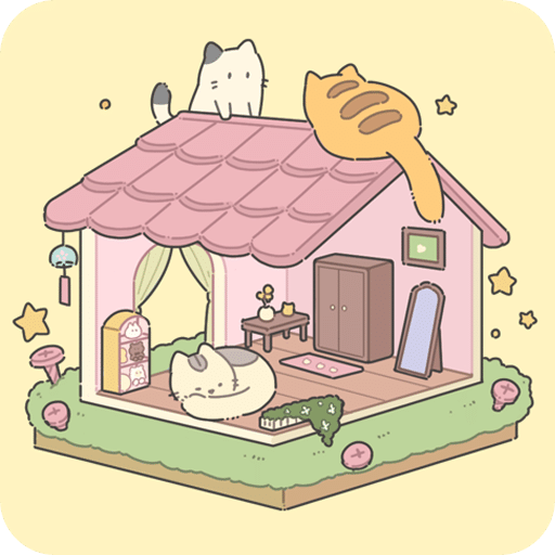 迷你梦幻小屋