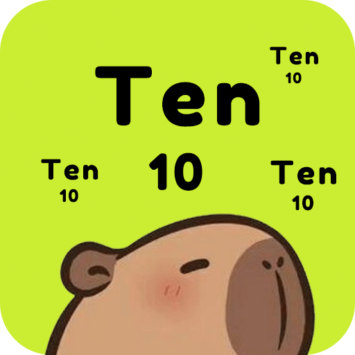 10秒记单词