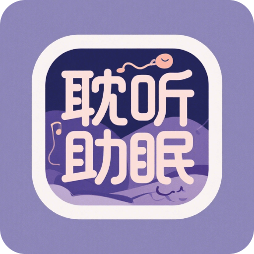 耽听助眠