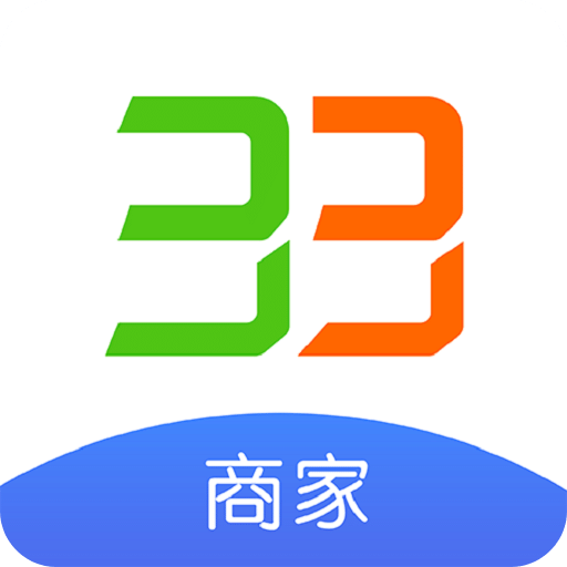 33上门商家端