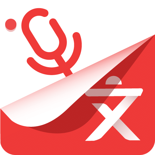 万能语音转文字