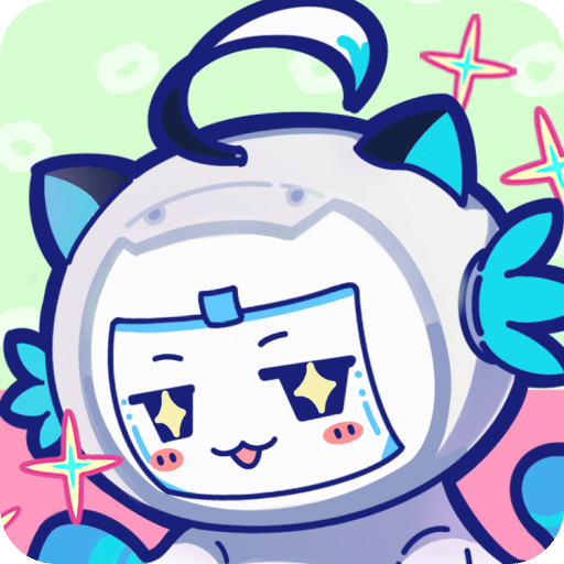 抓抓星球