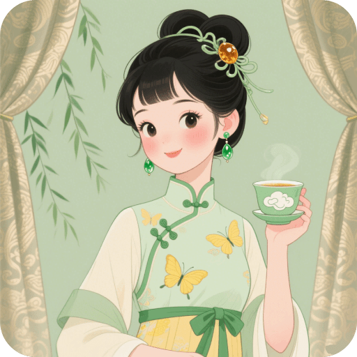 茶香世家