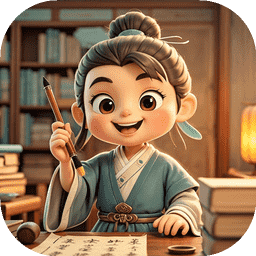 汉字快消