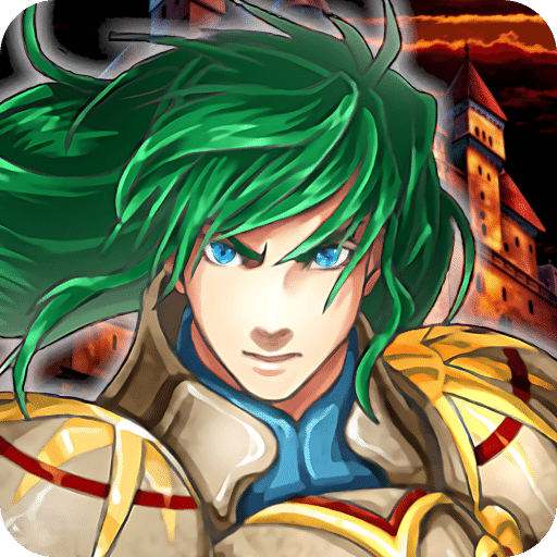 魔剑镇魂曲英雄之泪