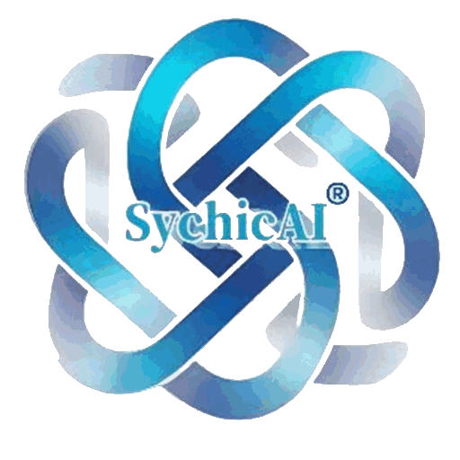 赛刻SychicAI