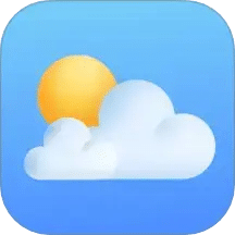简洁天气