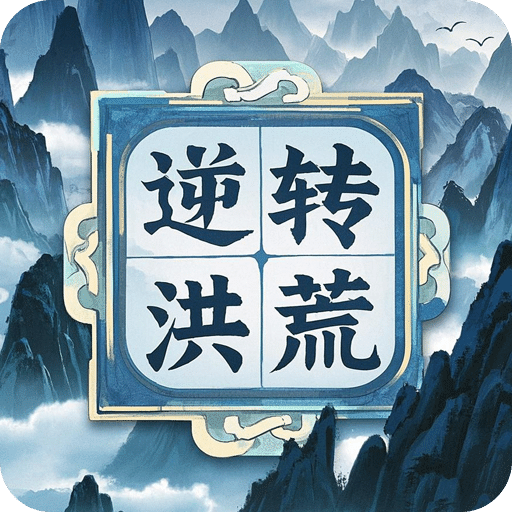 逆转洪荒