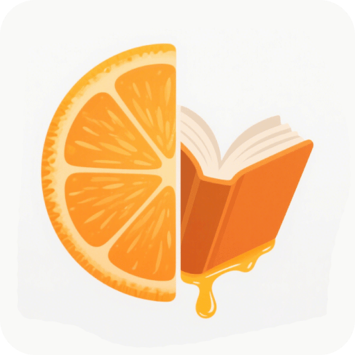 橙子阅读器