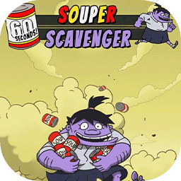 60 SecondsSouper Scavenger