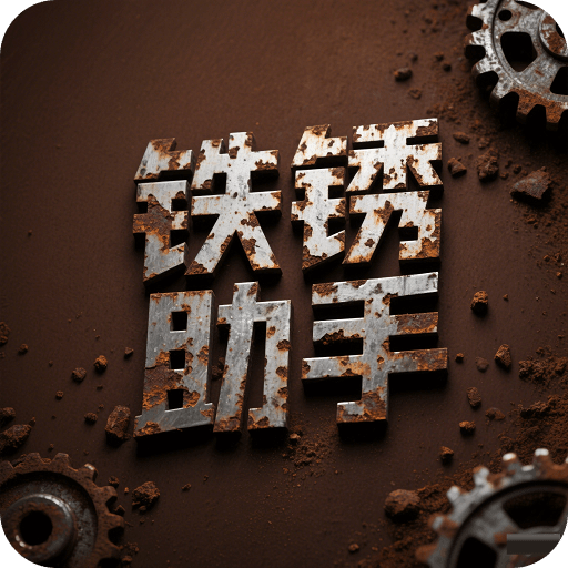 铁锈助手