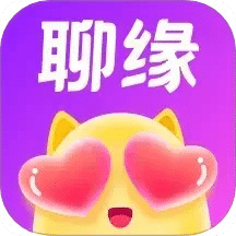聊缘-单身交友