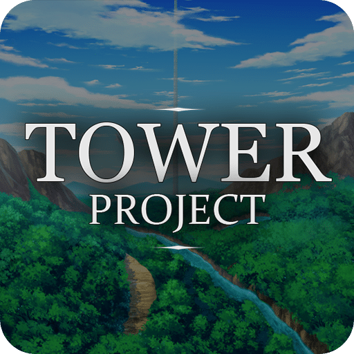 Tower Project