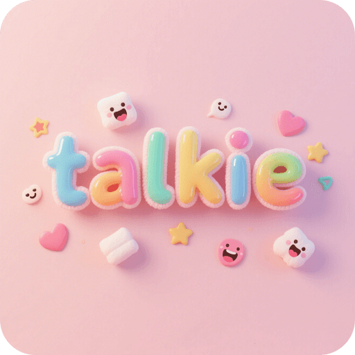 talkie