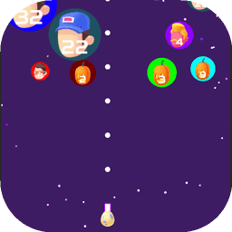 外太空大作战之进击