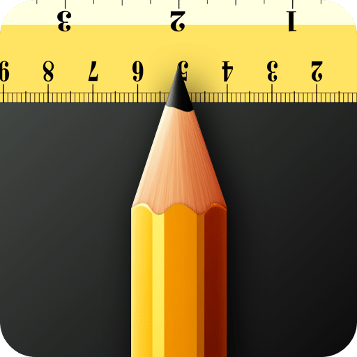 手机尺子AR测距仪