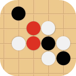 多人多子棋