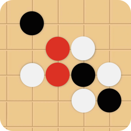多人多子棋